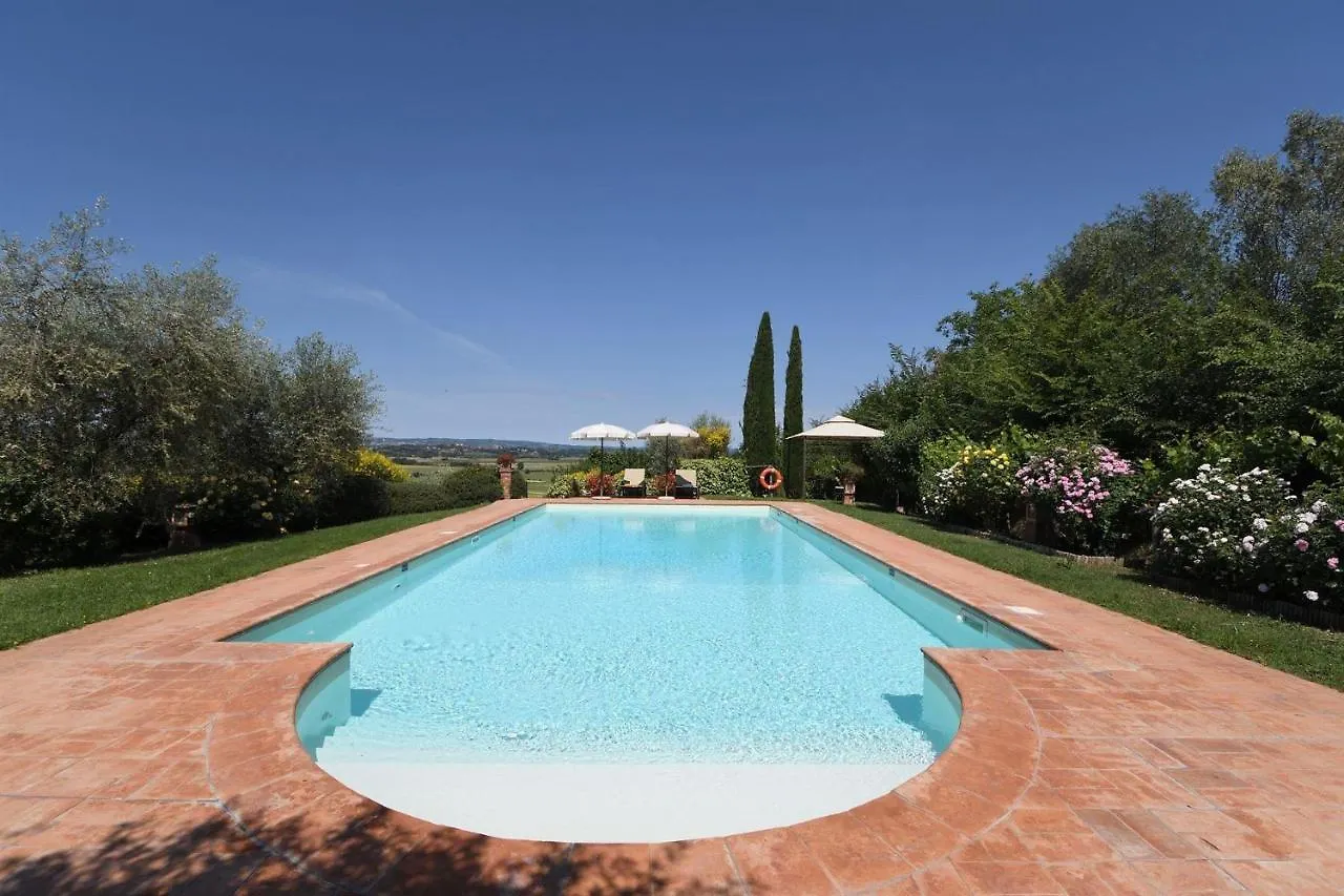 Il Rattoppo Cortona 0*,  Italy