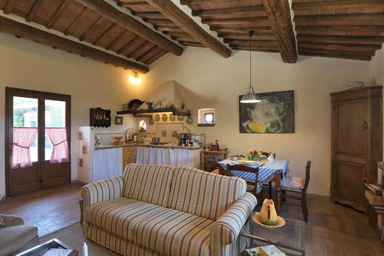 Il Rattoppo Cortona