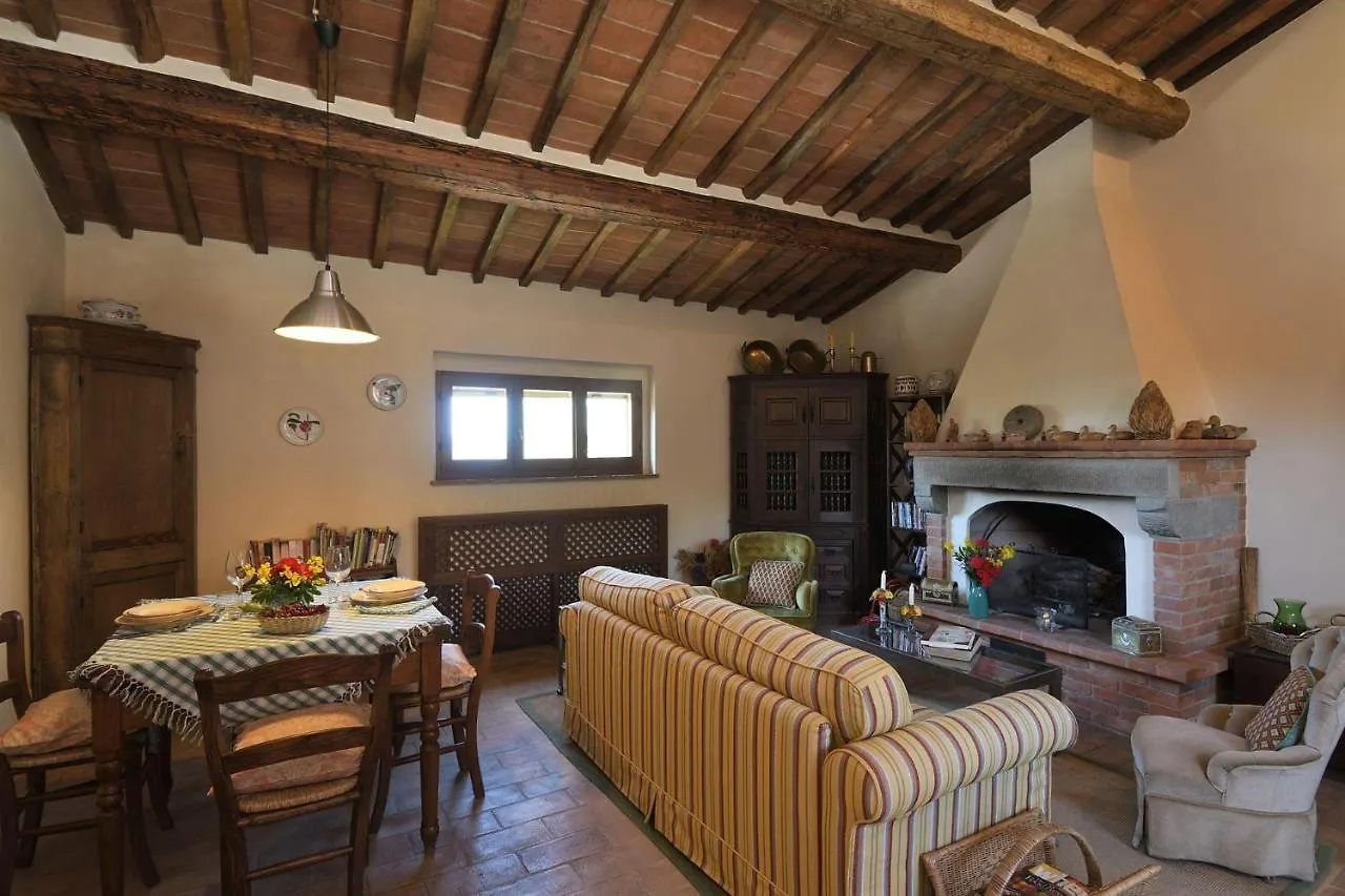 Il Rattoppo Cortona