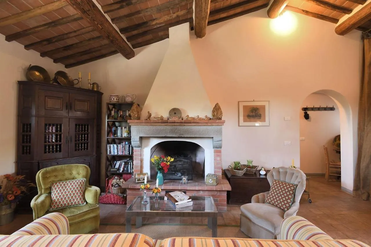 Il Rattoppo Cortona Italy