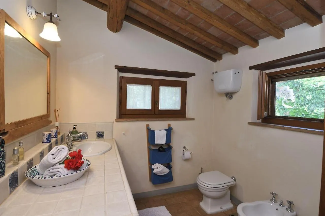 Il Rattoppo Cortona